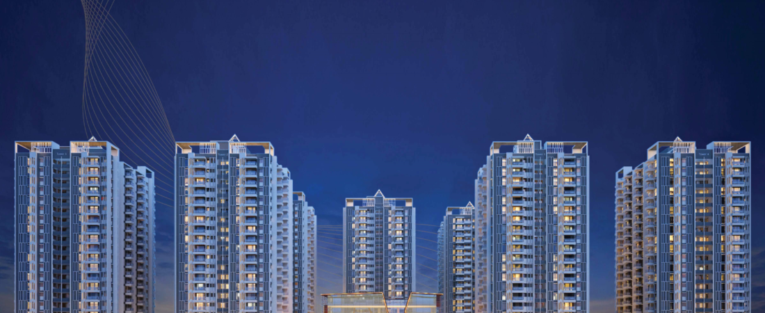 The Legacy by Ananda Homes