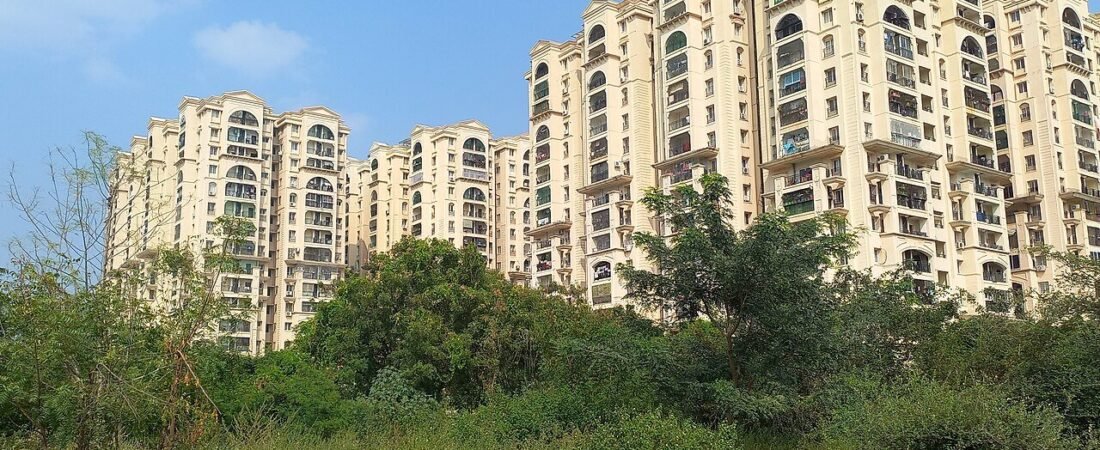 Lodha Azur