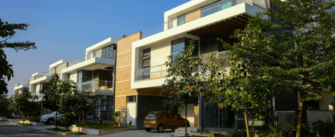 Poulomi Aristos (villas)