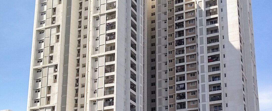 Ramky Towers